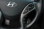 Hyundai Elantra GT 2012 года